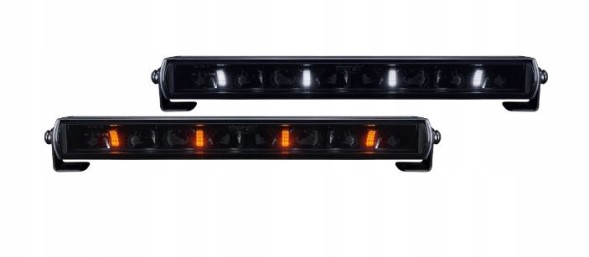 Strands ST-LI-0151-001 Світлодіодна робоча лампа BAR галоген прожектор STRANDS NUUK 14" 7600lm 67W