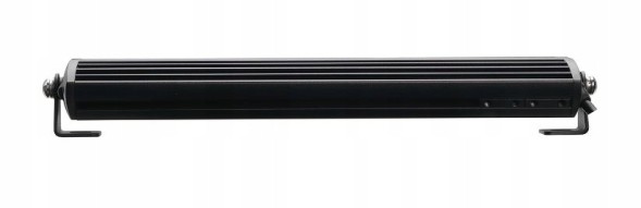 Strands ST-LI-0151-001 Світлодіодна робоча лампа BAR галоген прожектор STRANDS NUUK 14" 7600lm 67W
