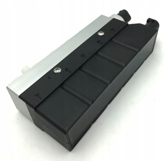 Proteile A220320.02.5.8 КЛАПАНИ AIRMATIC ПЛАНКА ПІДВІСКИ БЛОК РОЗПОДІЛЬНИК МЕРСЕДЕС W220 S-КЛАС