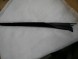 BMW OE BMW F95 G05 G18 LEWA LISTWA ZGARNIAJĄCA SZYBY CZOŁOWEJ PRZÓD 7463527 51317463527 BMW F95 G05 G18 ЛІВА НАКЛАДКА УЩІЛЬНЮВАЧА ЛОБОВОГО СКЛА ПЕРЕДНЯ 7463527