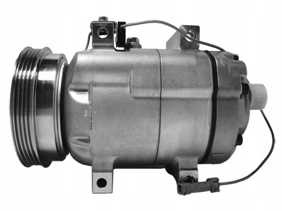 Airstal 506231-0380 506031-1060 506031-0901 506031-0781 506031-0780 506031-0770 506031-0751 506031-0750 506031-0601 506031-0600 506031-0381 32030 240265 Компресор кондиціонера Volkswagen Passat Audi А4 Avant A6 Avant 506031-0780