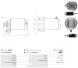AS-PL Стартер AS-PL S9604S