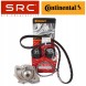SRC CT.1140WP1S КОМПЛЕКТ ГРМ З ВОДЯНОЮ ПОМПОЮ CITROEN C4 C5 C8 JUMPY II PEUGEOT 308 508 EXPERT 2.0 HDI