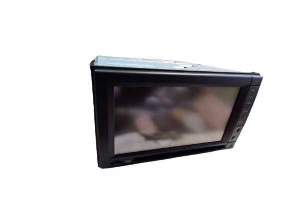 Nissan OE KE288PNE10 Автомобільне радіо Pioneer AVIC F8430BT