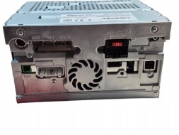 Nissan OE KE288PNE10 Автомобільне радіо Pioneer AVIC F8430BT