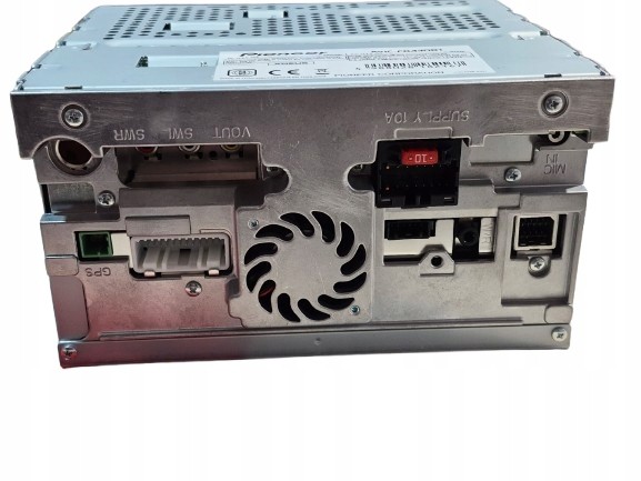Nissan OE KE288PNE10 Автомобільне радіо Pioneer AVIC F8430BT