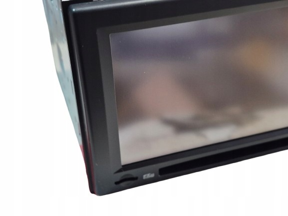 Nissan OE KE288PNE10 Автомобільне радіо Pioneer AVIC F8430BT