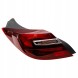 Китай OPLINS1OLAM002L OPEL INSIGNIA A 13-17 LED ЗАДНЯ ЛАМПА ЗОВНІШНЯ ФАРА ЛІВА