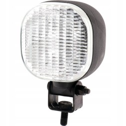 Cobo 22705477000 Робочий прожектор Cobo Square 12V з підсвічуванням далекого поля