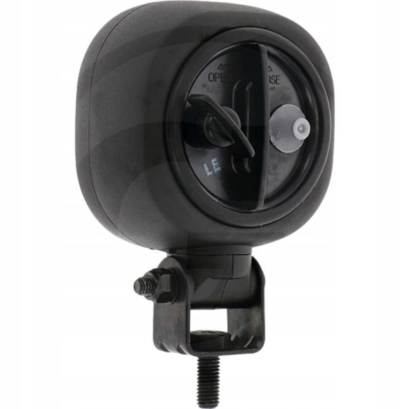 Cobo 22705477000 Робочий прожектор Cobo Square 12V з підсвічуванням далекого поля