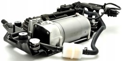 Proteile 4H0616006 Aiautopl Компресор пневмопідвіски AUDI A8 D4 S8 + Кріплення + Фільтр