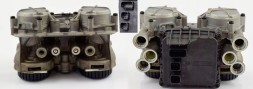 Wabco 4801062010 Модулятор осі