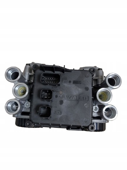 Wabco 4801062010 Модулятор осі