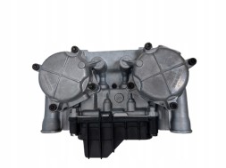 Wabco 4801062010 Модулятор осі