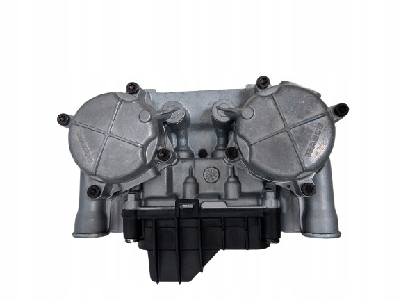 Wabco 4801062010 Модулятор осі