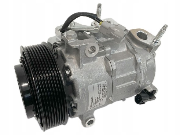 EURO KLIMA EKL 30259-ZA, 68320915AA, MC447140-4200 КОМПРЕСОР КОНДИЦІОНЕРА DODGE RAM 68320915AA MC447140-4200