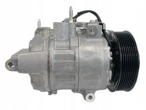 EURO KLIMA EKL 30259-ZA, 68320915AA, MC447140-4200 КОМПРЕСОР КОНДИЦІОНЕРА DODGE RAM 68320915AA MC447140-4200