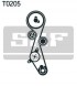 SKF VKMC 03317 Комплект грм + водяний насос vkmc 03317 skf
