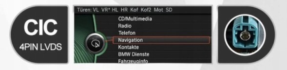 Китай EKRAN ANDROID 13 8GB RAM 665 SNAPDRAGON ЕКРАН ANDROID 13 8GB RAM SNAPDRAGON 665 ДЛЯ BMW CIC E60 E61 E90 E91 E92 E93