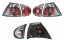 Junyan Lampa tylna lewa+prawa VOLKSWAGEN GOLF V (1K), 10.03-05.09 Задні ліхтарі лівий + правий VOLKSWAGEN GOLF V (1K) 10.03-05.09 хетчбек JUN YAN