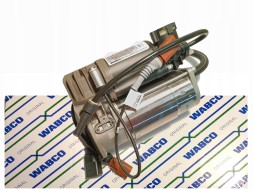 Wabco 3D0616005Q, 3D0616005P, 3D0616005H, 3D0616005K, 3D0616005L, 3D0616005M, 3D0616005, 3D0616007D, 3D0616007E, 3D0616007 VW PHAETON КОМПРЕСОР ПІДВІСКИ ОРГ WABCO OEM КОМПРЕСОР