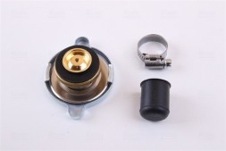 62559A NISSENS Радіатор системи охолодження