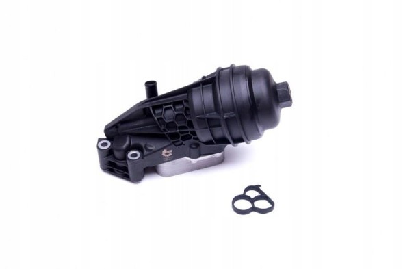 ESEN SKV 31SKV170 Esen skv 31skv170 охолоджувач масла, моторне масло mercedes cla a b gla glb