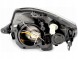 Depo 665-1114R-LD-EM Лампа прожектор права skoda roomster 06-15 fabia ii mk2 06-14