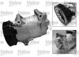 Valeo 699246 Компресор компресора кондиціонера 699246 valeo