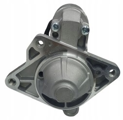 Delco Remy RAS31224 СТАРТЕР LAGUNA TRAFIC SCENIC ESPACE MEGANE MASTER III LATITUDE QASHQAI