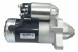 Delco Remy RAS31224 СТАРТЕР LAGUNA TRAFIC SCENIC ESPACE MEGANE MASTER III LATITUDE QASHQAI