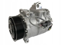 EURO KLIMA JPB500201 / 447190-7233 / 7H32-19D623-AC / 241418 / LR018426 / LR014536 / 7H32-19623-AC / 447190-7231 КОМПРЕСОР КОНДИЦІОНЕРУ RANGE ROVER SPORT 3.6 JPB500201 / 447190-7233