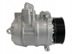 EURO KLIMA JPB500201 / 447190-7233 / 7H32-19D623-AC / 241418 / LR018426 / LR014536 / 7H32-19623-AC / 447190-7231 КОМПРЕСОР КОНДИЦІОНЕРУ RANGE ROVER SPORT 3.6 JPB500201 / 447190-7233