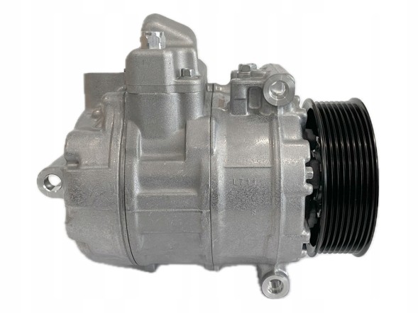 EURO KLIMA JPB500201 / 447190-7233 / 7H32-19D623-AC / 241418 / LR018426 / LR014536 / 7H32-19623-AC / 447190-7231 КОМПРЕСОР КОНДИЦІОНЕРУ RANGE ROVER SPORT 3.6 JPB500201 / 447190-7233