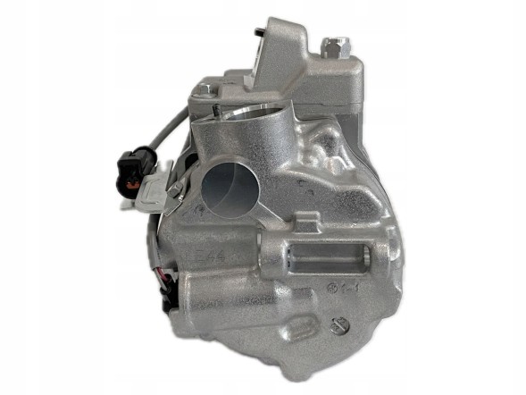 EURO KLIMA JPB500201 / 447190-7233 / 7H32-19D623-AC / 241418 / LR018426 / LR014536 / 7H32-19623-AC / 447190-7231 КОМПРЕСОР КОНДИЦІОНЕРУ RANGE ROVER SPORT 3.6 JPB500201 / 447190-7233