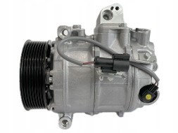 EURO KLIMA JPB500201 / 447190-7233 / 7H32-19D623-AC / 241418 / LR018426 / LR014536 / 7H32-19623-AC / 447190-7231 КОМПРЕСОР КОНДИЦІОНЕРУ RANGE ROVER SPORT 3.6 JPB500201 / 447190-7233