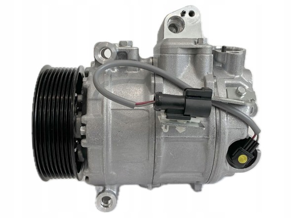 EURO KLIMA JPB500201 / 447190-7233 / 7H32-19D623-AC / 241418 / LR018426 / LR014536 / 7H32-19623-AC / 447190-7231 КОМПРЕСОР КОНДИЦІОНЕРУ RANGE ROVER SPORT 3.6 JPB500201 / 447190-7233