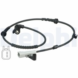 SS20363 DELPHI Датчик ABS