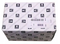 Renault OE 215010400R Магістраль шнур води влучний iii 1.6dci 215010400r 2150100q4b