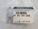 Renault OE 215010400R Магістраль шнур води влучний iii 1.6dci 215010400r 2150100q4b
