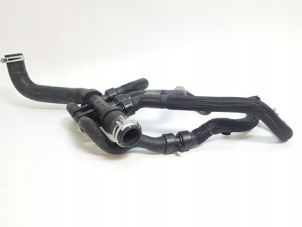 Renault OE 215010400R Магістраль шнур води влучний iii 1.6dci 215010400r 2150100q4b