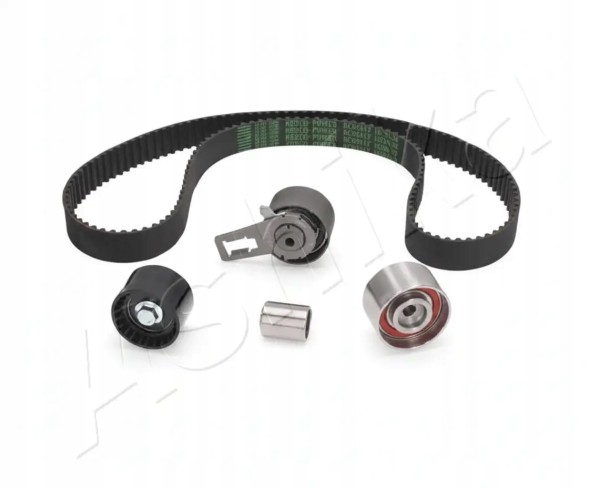 Japanparts KDD-K11 KCTK11 ASHIKA КОМПЛЕКТ РЕМНЯ ГРМ