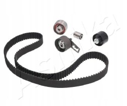 Japanparts KDD-K11 KCTK11 ASHIKA КОМПЛЕКТ РЕМНЯ ГРМ