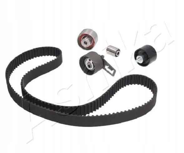 Japanparts KDD-K11 KCTK11 ASHIKA КОМПЛЕКТ РЕМНЯ ГРМ