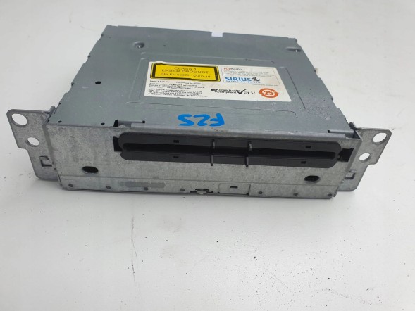 BMW OE MRKA BMW X3 F25 RADIO 9269896 Радіоприймач BMW X3 F25 9269896