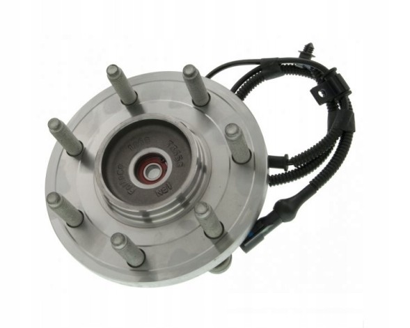 Китай 515118 ПЕРЕДНЯ СТУЧИНА FORD F-150 2009-2010 рр