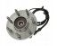 Китай 515118 ПЕРЕДНЯ СТУЧИНА FORD F-150 2009-2010 рр