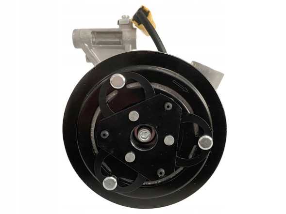 EURO KLIMA 8FK351003-311 / 88310-YV010-D / Z0018236D / Z0018236F / 88310-YV010-B / 88310-YV010-C / B000776180 / Z0018236A / Z0018236C / 890649 / 8610610 КОМПРЕСОР КОНДИЦІОНА TOYOTA AYGO EKL34194-ZA