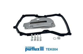 TEK004 PURFLUX Фільтр мастильний до автоматичної коробки перемикання передач