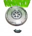 Valeo 836132 Двомаса valeo citroen c2 c3 c4 c5 ds3 ds4 peugeot 1007 207 208 3008 307 407